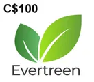 Evertreen 100 CAD Gift Card (Canada) thumb 2