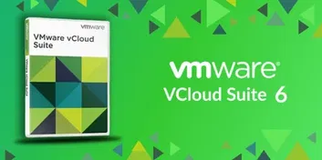 VMware vCloud Suite