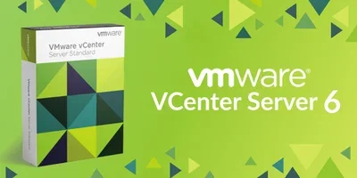 VMware vCenter Server Standard 6 gallery image 1