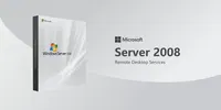 Windows Server 2008 RDS Server 2008 Remote Desktop Services thumb 1