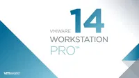 VMware Workstation Pro 14 Pro thumb 1