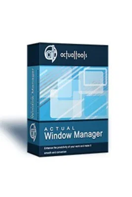 Actual Window Manager Actual Tools gallery image 1