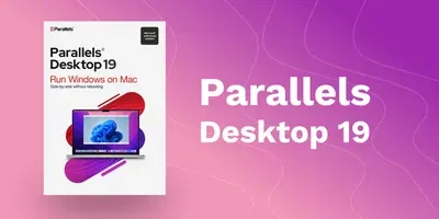 Parallels Desktop for Mac Standard 19 gallery image 1