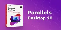 Parallels Desktop for Mac Standard 20 thumb 1