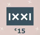 IXXI 15 EUR Gift Card (Germany) thumb 2