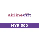 AirlineGift 500 MYR Gift Card (Malaysia) thumb 2
