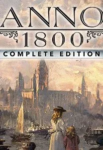 Anno 1800 - Complete Edition (PC) gallery image 1