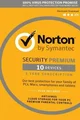 Norton Security Premium + 25 GB thumb 1