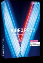 Magix Video Pro X 11