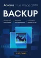 Acronis Cyber Protect Home Office 2019 Backup thumb 1