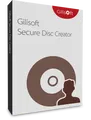 Gilisoft USB Encryption Gilisoft Secure Disc Creator thumb 1
