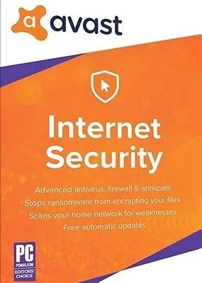 Avast AntiTrack Premium Internet Security gallery image 1