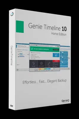 Genie Timeline Home 10 Home Edition gallery image 1