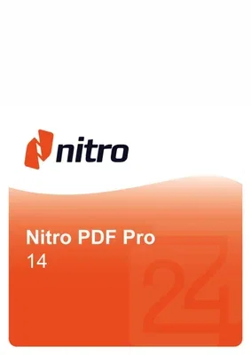Nitro Pro Nitro PDF Pro 14