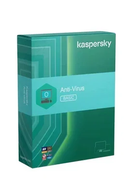 Kaspersky Anti-Virus 2024 gallery image 1