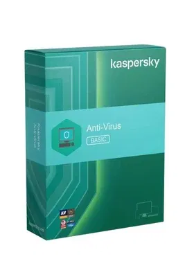 Kaspersky Anti-Virus 2024