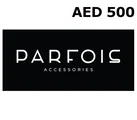 PARFOIS 500 AED Gift Card (UAE) thumb 2