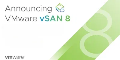 VMware vSAN Standard 8 gallery image 1
