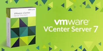 VMware vCenter Server Standard 7