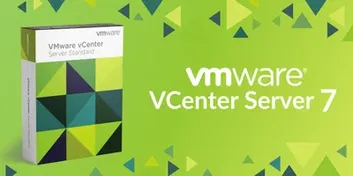 VMware vCenter Server Standard 7