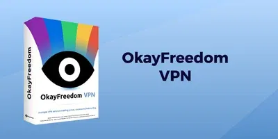 OkayFreedom VPN Premium gallery image 1