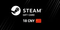 Steam Wallet 18 CNY Gift Card (China) thumb 2
