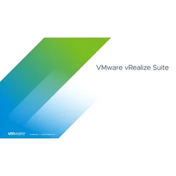 VMware vRealize Suite