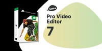 LUXEA Pro Video Editor thumb 1