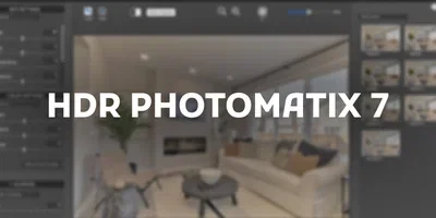 HDRsoft Photomatix Pro gallery image 1