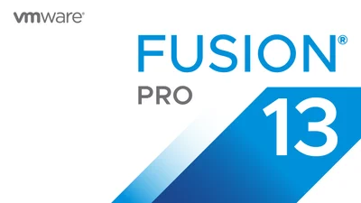 VMware Fusion Pro 13 Pro gallery image 1
