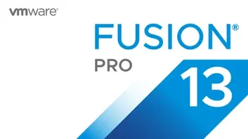 VMware Fusion Pro 13 Pro