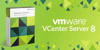 VMware vCenter Server Standard 8 thumb 1