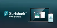 Surfshark VPN Starter Bundle thumb 1