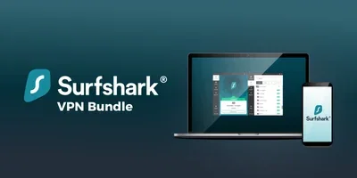 Surfshark VPN Starter Bundle gallery image 1