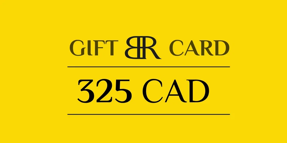 Banana Republic 325 CAD Gift Card (Canada) gallery image 2