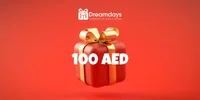Dreamdays Orange Experiences 100 AED Gift Card (UAE) thumb 2