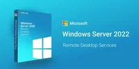 Windows Server 2022 Standard Server 2022 Remote Desktop Services thumb 1