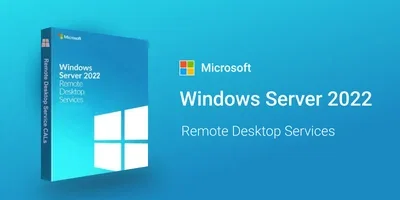 Windows Server 2022 Standard Server 2022 Remote Desktop Services gallery image 1