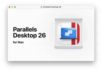 Parallels Desktop for Mac Standard 26