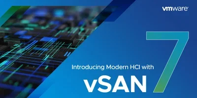 VMware vSAN Standard 7 gallery image 1