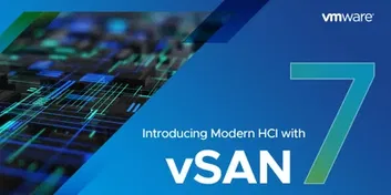 VMware vSAN Standard 7