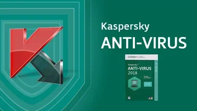 Kaspersky Premium Anti Virus 2018 gallery image 1