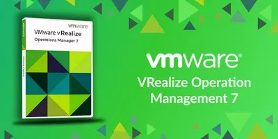 VMware vRealize Operations Management gallery image 1