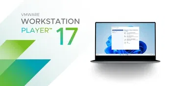 VMware Workstation Pro 17 Player