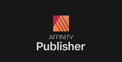Affinity Publisher gallery image 1