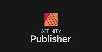 Affinity Publisher