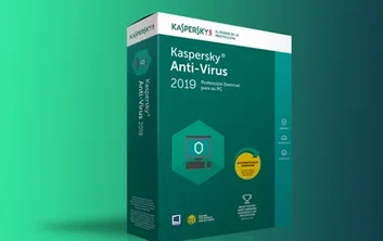 Kaspersky Premium Anti Virus 2019