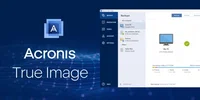 Acronis Cyber Protect Home Office thumb 1