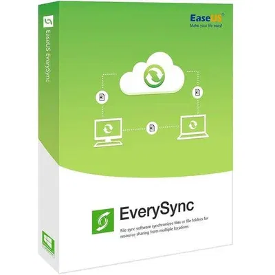 EaseUS EverySync gallery image 1