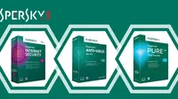 Kaspersky Premium PURE thumb 1